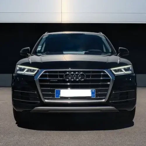 🦅 Audi Q5 Ambition Luxe 2.0 TDI Quattro 190ch BVA
