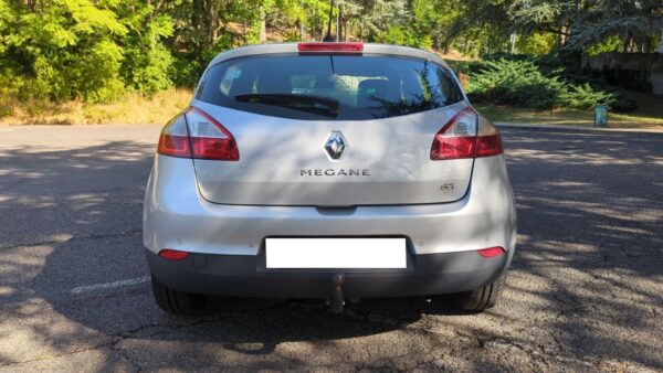 Renault Mégane Expression 1.5 dCi 110 EDC6 – 2013 – 107 225 km – Boîte Auto – Image 4