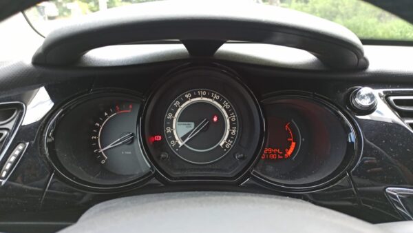 Citroën C3 Music Touch – 1.4 HDi 70 – 2013 – 113 000 km – Image 11