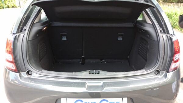 Citroën C3 Music Touch – 1.4 HDi 70 – 2013 – 113 000 km – Image 13
