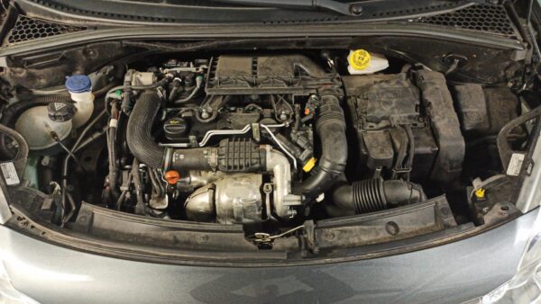 Citroën C3 Music Touch – 1.4 HDi 70 – 2013 – 113 000 km – Image 14