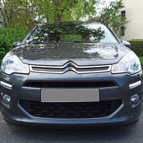 Citroën C3 Music Touch – 1.4 HDi 70 – 2013 – 113 000 km