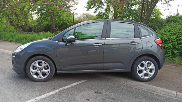 Citroën C3 Music Touch – 1.4 HDi 70 – 2013 – 113 000 km – Image 4