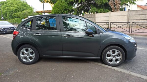 Citroën C3 Music Touch – 1.4 HDi 70 – 2013 – 113 000 km – Image 6
