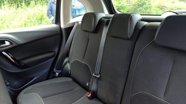 Citroën C3 Music Touch – 1.4 HDi 70 – 2013 – 113 000 km – Image 8