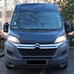 Citroën Jumper 35 L2H2 Business – 2.2 HDi 130 – 2016 – 164 994 km