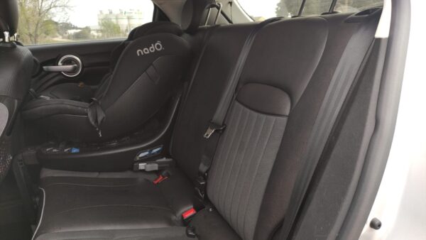 Fiat 500X Cross 1.3 Multijet 95 – 2016 – 114 560 km – Très bien équipée ! – Image 11