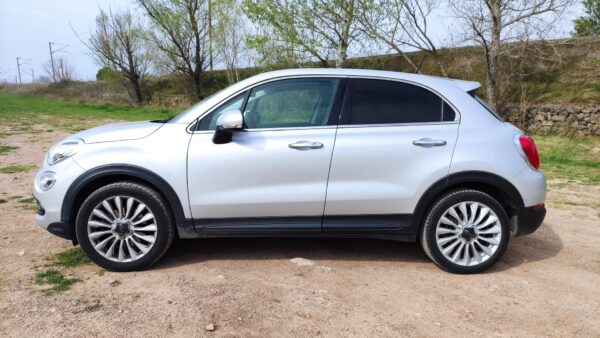 Fiat 500X Cross 1.3 Multijet 95 – 2016 – 114 560 km – Très bien équipée ! – Image 4