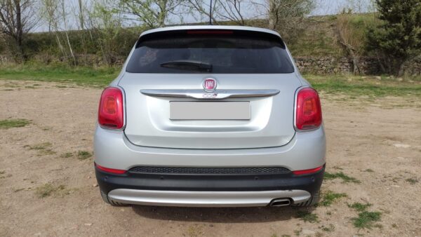Fiat 500X Cross 1.3 Multijet 95 – 2016 – 114 560 km – Très bien équipée ! – Image 5