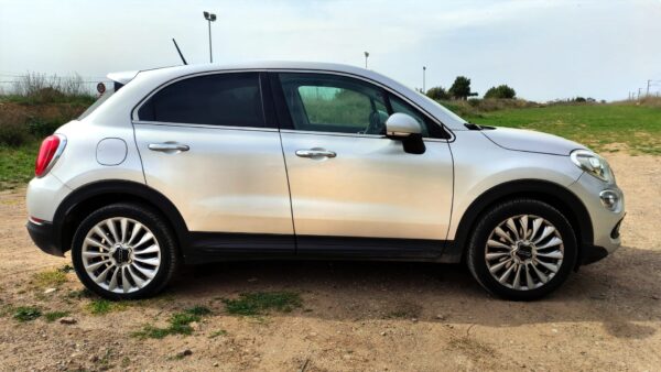 Fiat 500X Cross 1.3 Multijet 95 – 2016 – 114 560 km – Très bien équipée ! – Image 6