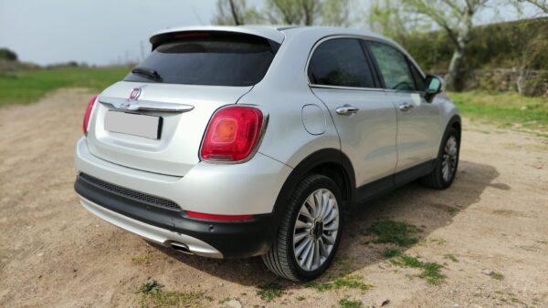 Fiat 500X Cross 1.3 Multijet 95 – 2016 – 114 560 km – Très bien équipée ! – Image 7