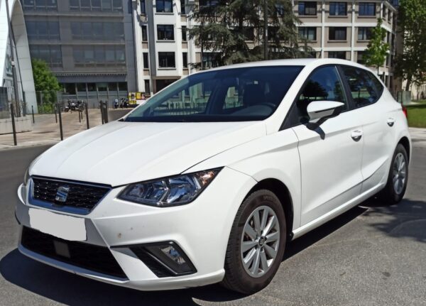 Seat Ibiza Style 1.0 MPI 75 – 2018 – Image 2