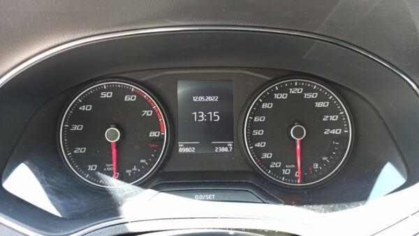 Seat Ibiza Style 1.0 MPI 75 – 2018 – Image 11