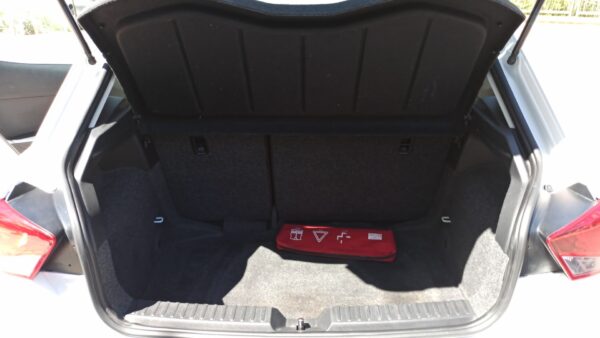 Seat Ibiza Style 1.0 MPI 75 – 2018 – Image 13