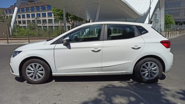 Seat Ibiza Style 1.0 MPI 75 – 2018 – Image 4