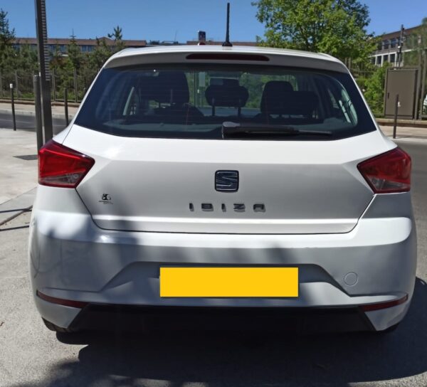 Seat Ibiza Style 1.0 MPI 75 – 2018 – Image 5