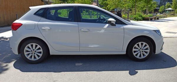 Seat Ibiza Style 1.0 MPI 75 – 2018 – Image 6