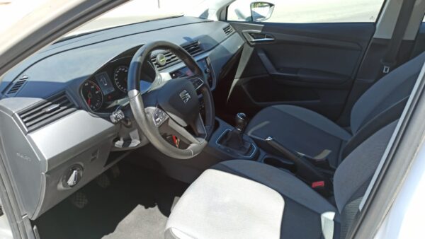 Seat Ibiza Style 1.0 MPI 75 – 2018 – Image 7