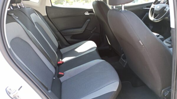 Seat Ibiza Style 1.0 MPI 75 – 2018 – Image 8