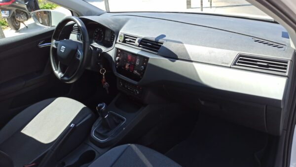 Seat Ibiza Style 1.0 MPI 75 – 2018 – Image 9
