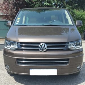 Volkswagen Multivan Highline 2.0 TDI 180 BlueMotion – 2011 – 7 places