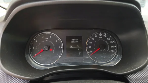 Dacia Sandero Stepway Confort - ECO-G 1.0 TCe 100 – Image 9