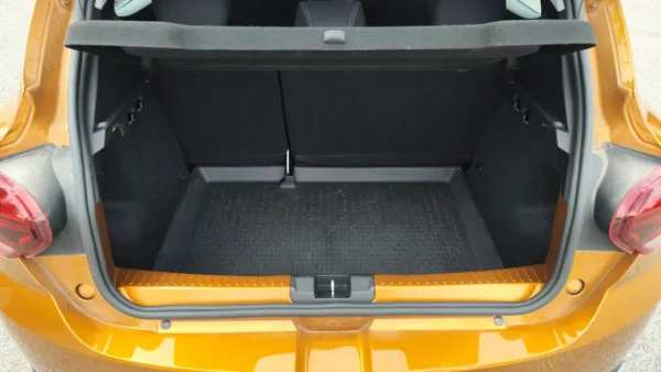 Dacia Sandero Stepway Confort - ECO-G 1.0 TCe 100 – Image 10