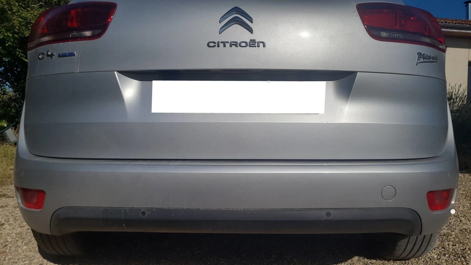 Citroen C4 Picasso Intensive - 1.6 E-HDi 115 EAT6 – Image 10