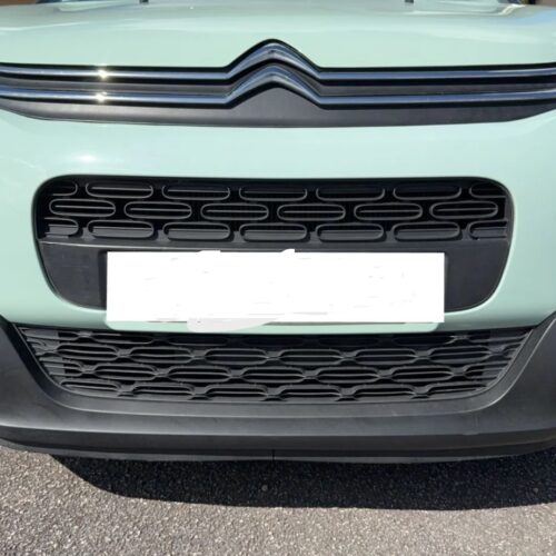 Citroen C3  Live – 1.6 BlueHDi 75 2017