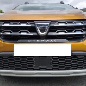 Dacia Sandero Stepway Confort - ECO-G 1.0 TCe 100