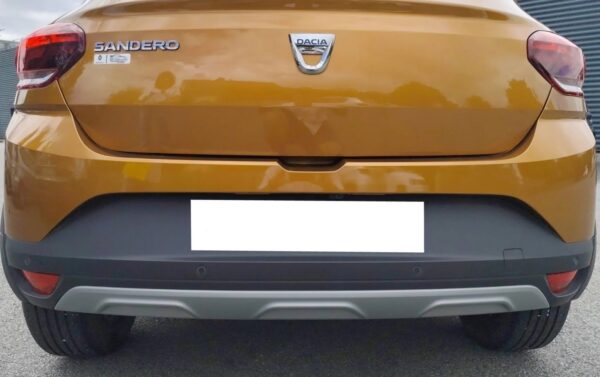Dacia Sandero Stepway Confort - ECO-G 1.0 TCe 100 – Image 3