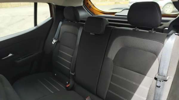 Dacia Sandero Stepway Confort - ECO-G 1.0 TCe 100 – Image 6