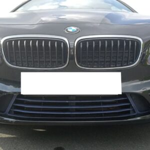 BMW Serie 2 Gran TourerSport - 216d 116 BVA 2017 Diesel