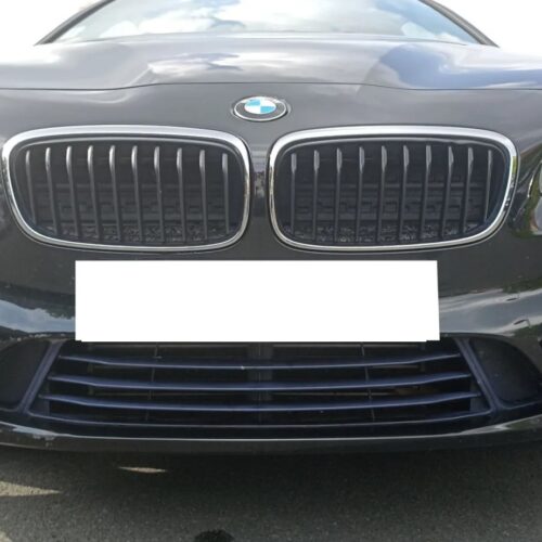 BMW Serie 2 Gran TourerSport – 216d 116 BVA 2017 Diesel