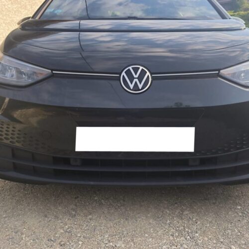 Volkswagen ID.3 PURE 110KW Pure Performance – 150 2021, Électrique