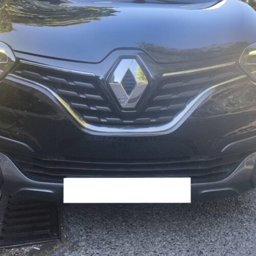 Renault Kadjar Intens – 1.6 dCi Energy 130 2017 Diesel