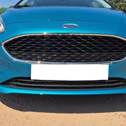 Ford Fiesta Trend – 1.1 SCi EcoBoost 85 2018 Essence