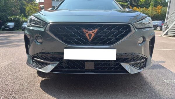 Cupra Formentor Business Edition - 1.5 TSI 150 DSG7 2022 Essence