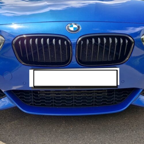 BMW Serie 1 M – M135I 3262016 152 852 km Essence