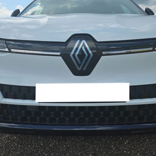 Renault Megane Standard Charge Techno – E-Tech EV40 130 2022 Électrique