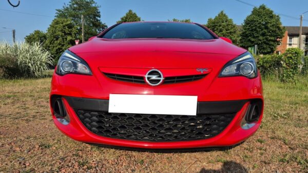 Opel Astra GTC OPC - 2.0 Turbo 280 2013 Essence – Image 2