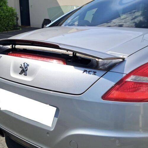 Peugeot RCZ. – 1.6 THP 156 2010 Essence