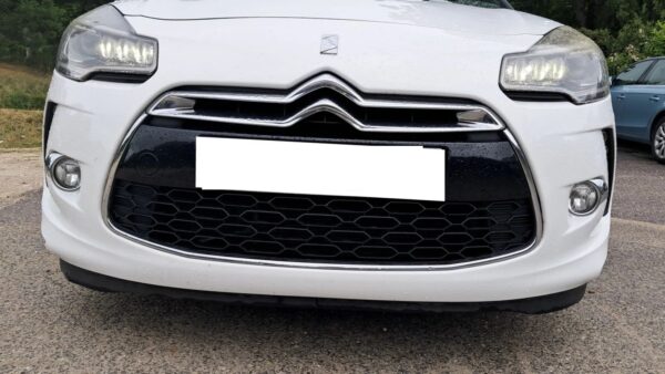 Citroen DS3 Sport Chic - 1.6 THP 155 2015 Essence – Image 2
