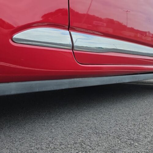 Citroen DS3 So Chic – 1.2 PureTech 82 2015 Essence
