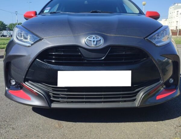 Toyota Yaris Design - 1.0 70 2021 Essence – Image 2