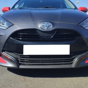 Toyota Yaris Design - 1.0 70 2021 Essence