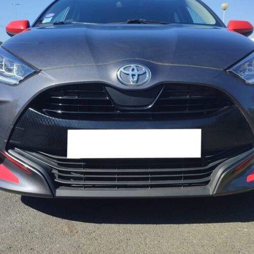 Toyota Yaris Design – 1.0 70 2021 Essence