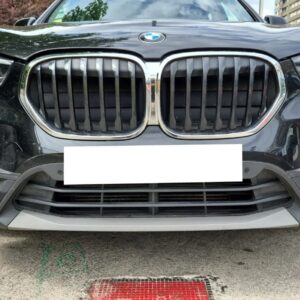 BMW X1 Business Design - 16d 116 DCT7 2021 Diesel