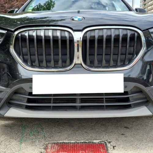 BMW X1 Business Design – 16d 116 DCT7 2021 Diesel