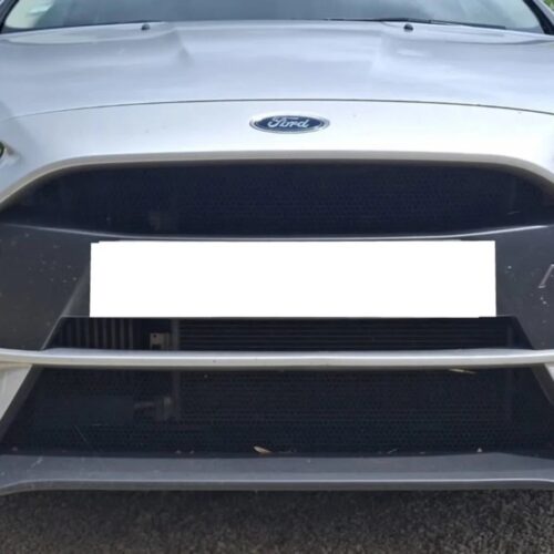 Ford Focus ST-Line – 1.5 TDCI 120 2018 Diesel